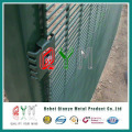 High Security Fence Panels / Security Fence with Picket / Anti Clamp Security Fence